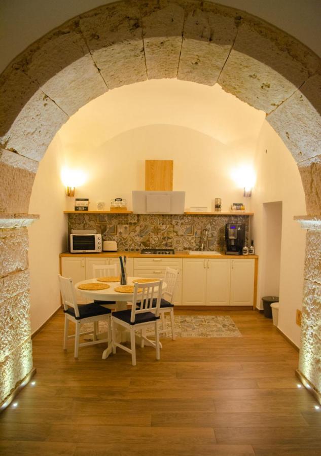 Artemide "Arco Antico" B&B Suite Spa San Cipriano Picentino Esterno foto